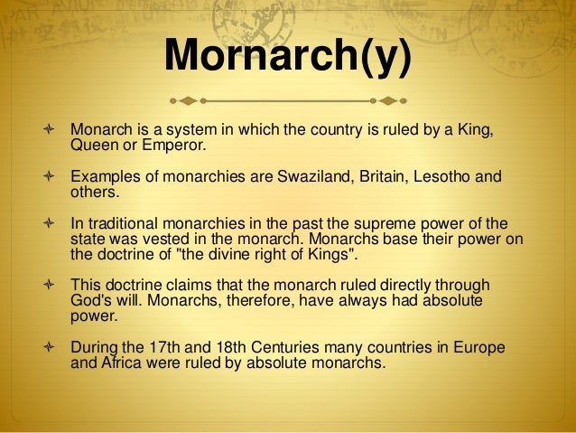 British Monarchy and its influence upon governmental institutions British Monarchy and its influence upon governmental institutions
